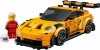 LEGO Klocki Speed Champions 77239 Supersamochód Porsche 911 GT3 RS